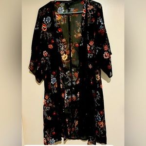 American Eagle Xl cardigan